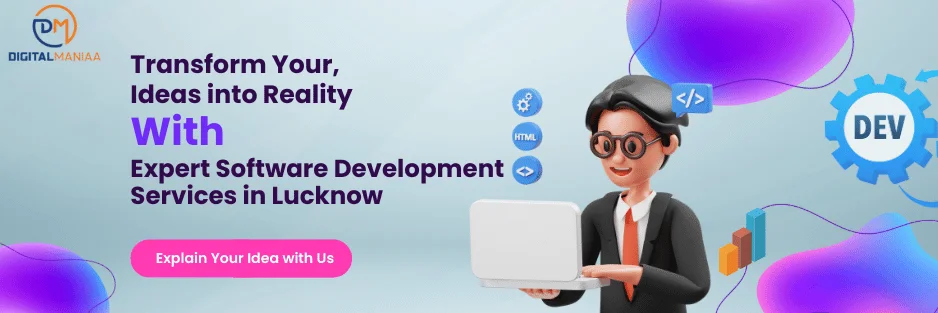 Software development